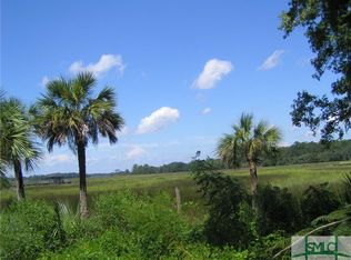 4112 Kim St, Savannah, GA 31410