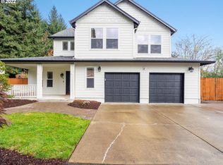 725 C St, Washougal, WA 98671