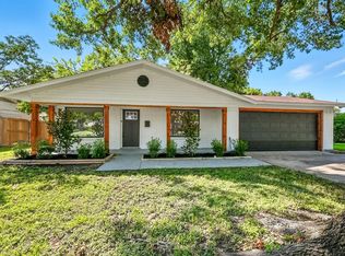 11336 Dalron Dr, Dallas, TX 75218