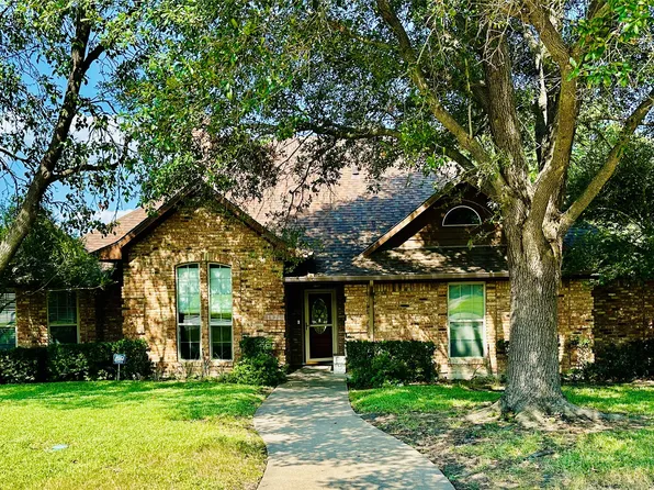 1926 Merrimac Trl, Garland, TX 75043