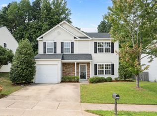12232 N Exeter Way, Durham, NC 27703