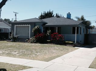 9611 Hildreth Ave, South Gate, CA 90280