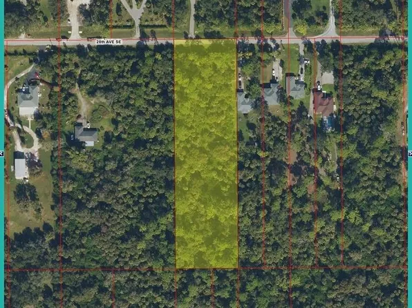 XXXX 28TH AVE SE, NAPLES, FL 34117