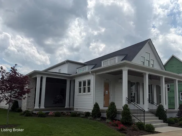 11702 Sweetflag Cir, Prospect, KY 40059