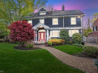 379 W End Rd, South Orange, NJ 07079