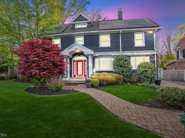 379 W End Rd, South Orange Village Twp., NJ 07079