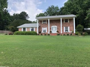709 Jefferson St, Jacksonville, AR 72076