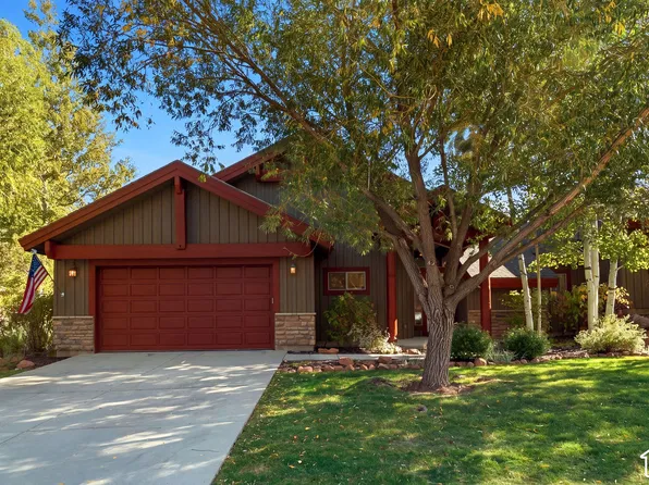 3447 Cedar Dr, Park City, UT 84098
