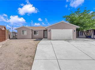 945 Tami Cir, Henderson, NV 89015