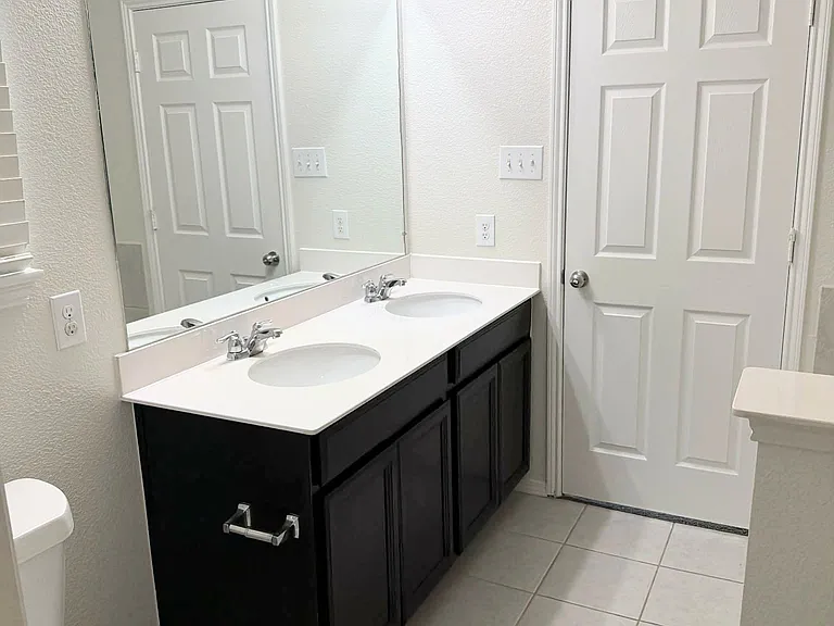 Master bath