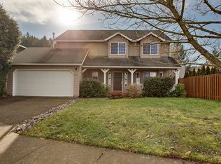14294 SW Windsong Ct, Tigard, OR 97223