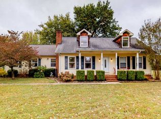 782 N Farm Ct, Murfreesboro, TN 37128