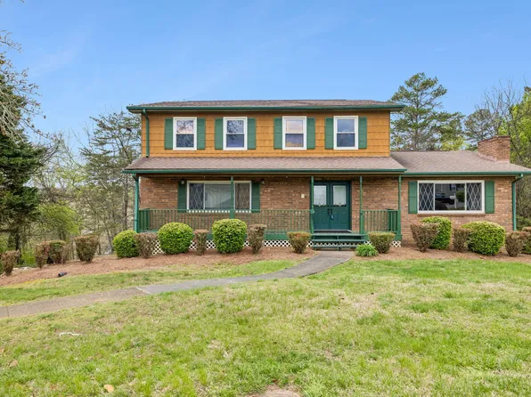 4539 Sherry Ln, Hixson, TN 37343