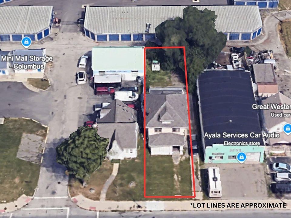 2nd image of 3288 W Broad St