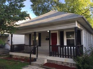 1740 Lambert St, Indianapolis, IN 46221