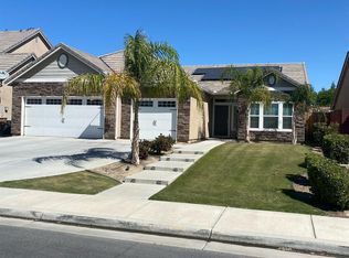 13418 Sunlight Star St, Bakersfield, CA 93314