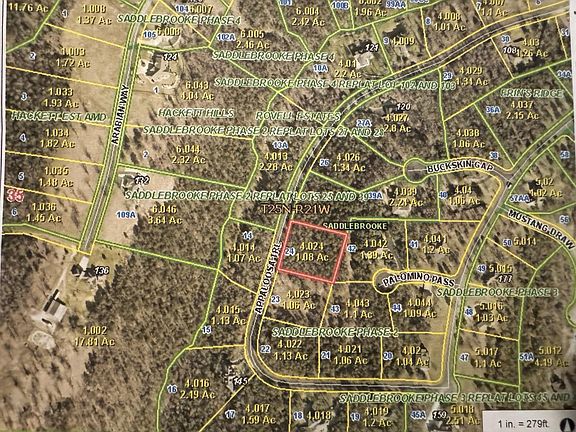 2nd image of 24 Appaloosa Trail (Lot 24)
