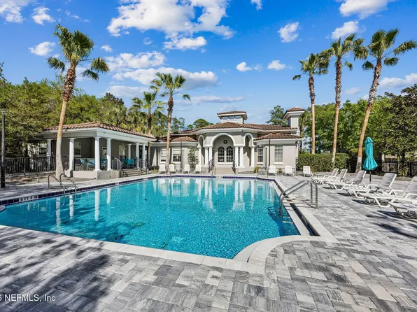 440 S VILLA SAN MARCO Drive #201, St. Augustine, FL 32086