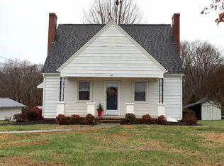 54 Vandola Rd, Danville, VA 24541