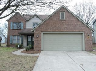 5447 Deer Creek Ave, Indianapolis, IN 46254