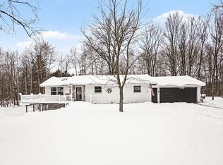 11387 210th Ave, Leroy, MI 49655