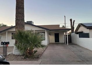 4022 W Willetta St #B, Phoenix, AZ 85009