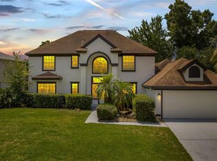 1303 Shelter Rock Rd, Orlando, FL 32835