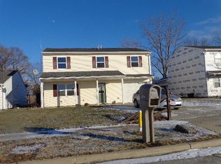 1294 Montego Dr, Marion, OH 43302