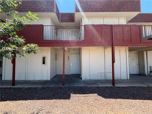 5334 Swenson St #65A, Las Vegas, NV 89119