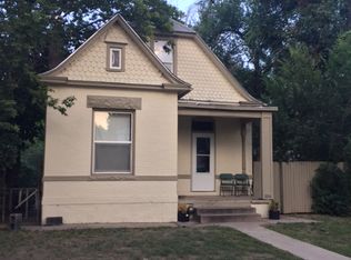 3316 N Osceola St, Denver, CO 80211