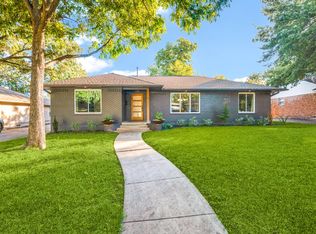 6232 Crestmont Dr, Dallas, TX 75214