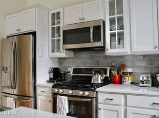 1 Richdale Ave UNIT 4, Somerville, MA 02145