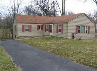 2452 Golf Dr, Cincinnati, OH 45239