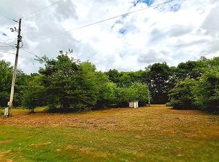893 Vogel Dr, Sherwood, MI 49089