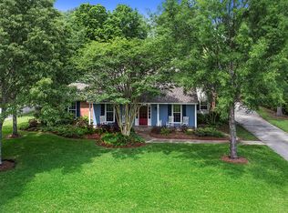 2820 Calanne Ave, Baton Rouge, LA 70820