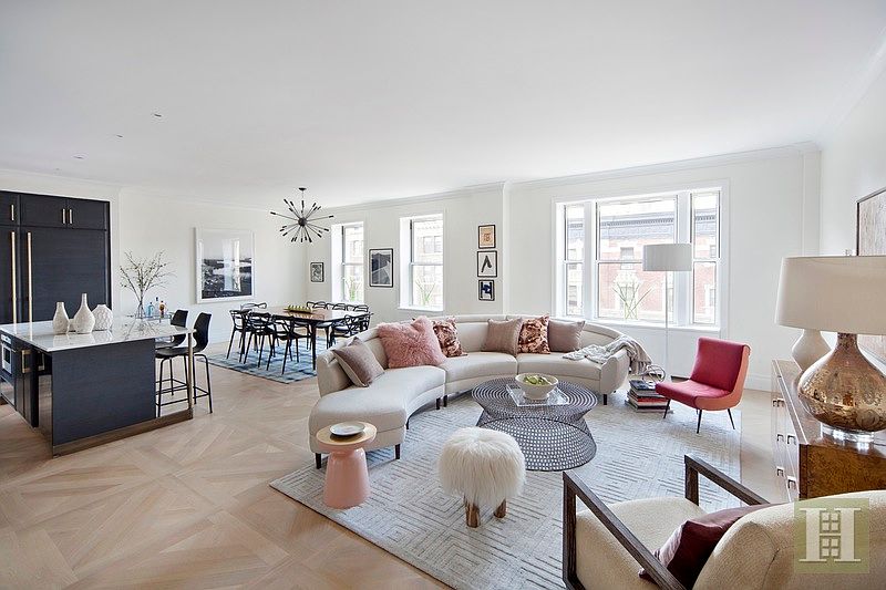 1st image of 498 W End Ave APT 9B