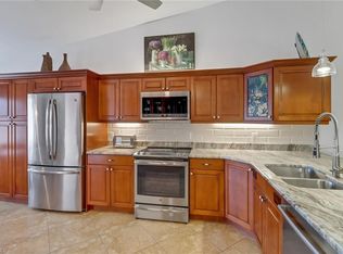 2395 Hidden Lake DR #4608, NAPLES, FL 34112