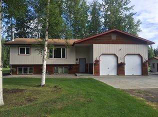 1200 Vasi Way, North Pole, AK 99705