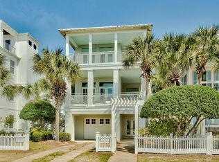 1764 Scenic Gulf Dr, Miramar Beach, FL 32550