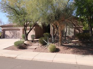 16250 S 16th Ln, Phoenix, AZ 85045