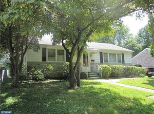 504 Sheppard Ave, Runnemede, NJ 08078