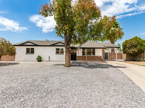 1810 S Parkside Drive, Tempe, AZ 85281