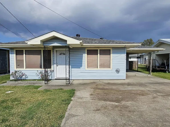 219 N 12th St, Thibodaux, LA 70301