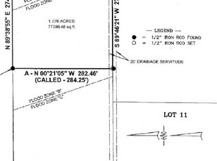 N Lane Dr, Mandeville, LA 70471