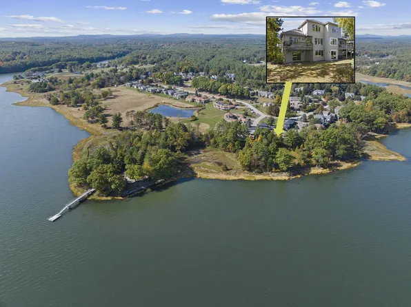 11 Osprey Lane, Newmarket, NH 03857