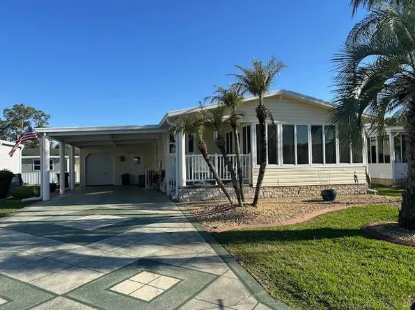 2412 Foot Loose Trl, Sebring, FL 33872