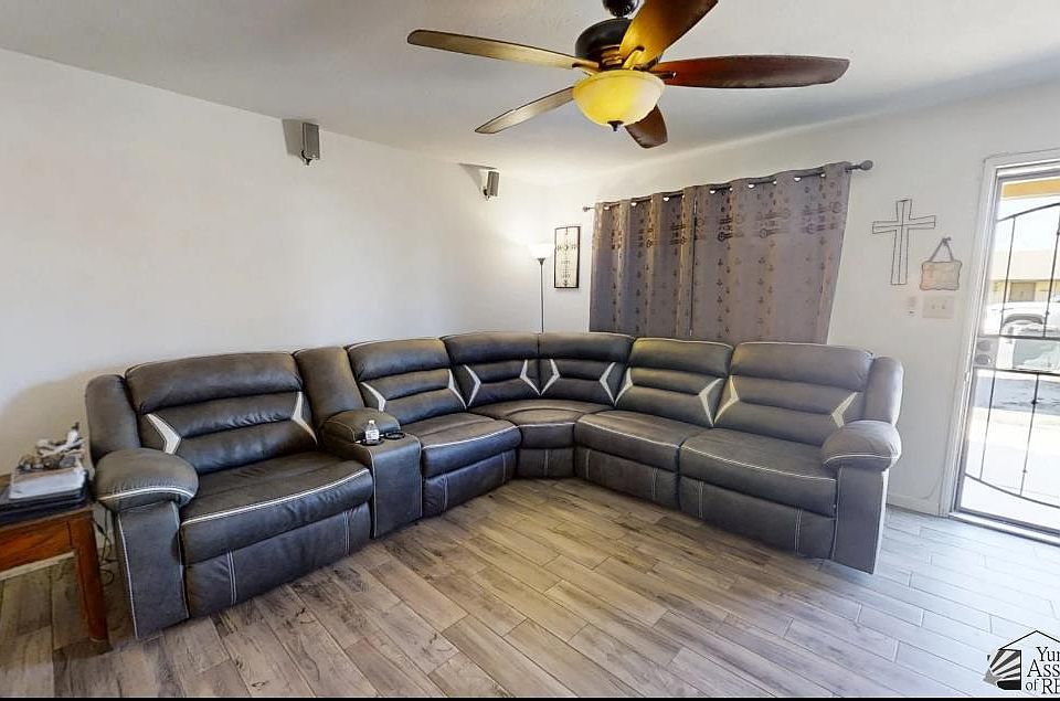 2679 S James Ave, Yuma, AZ 85365 | MLS #20260220 | Zillow