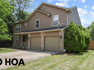 2021 W 66th St, Indianapolis, IN 46260