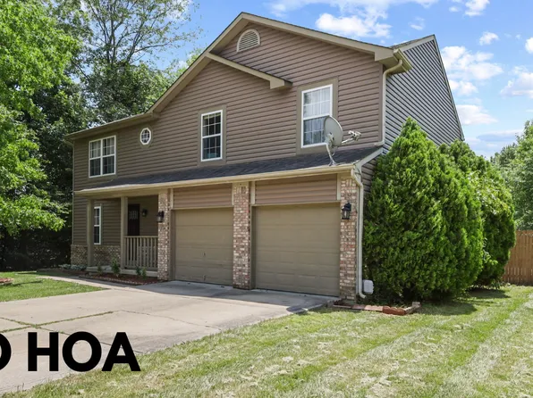 2021 W 66th St, Indianapolis, IN 46260