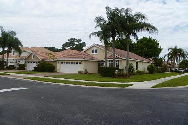 Home For Sale In Lake Charles